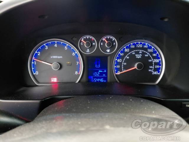 2010 HYUNDAI I30 