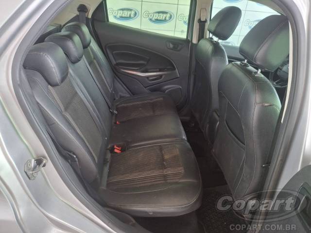 2018 FORD ECOSPORT 