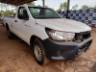 2026 TOYOTA HILUX CS 