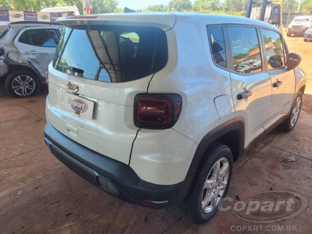 2024 JEEP RENEGADE 