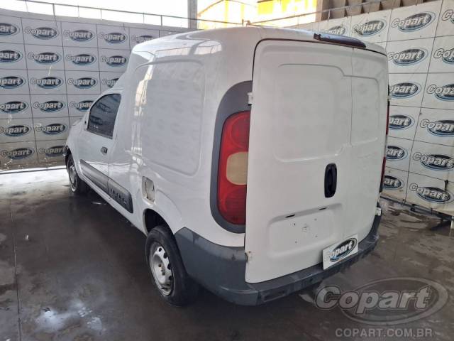 2021 FIAT FIORINO FURGAO 