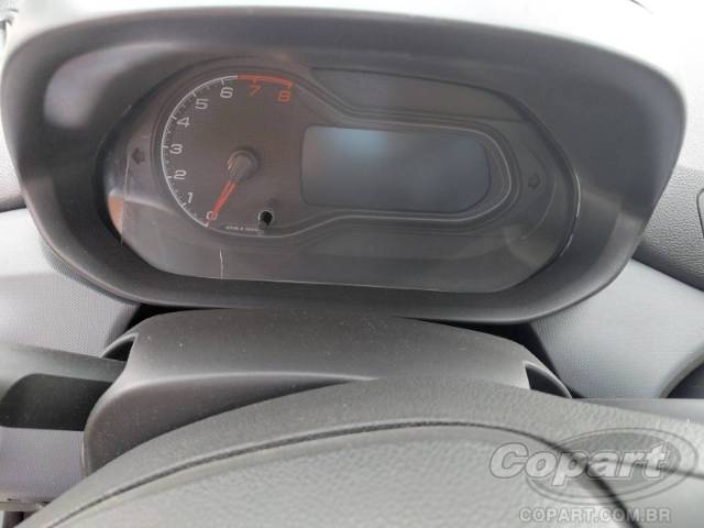 2019 CHEVROLET ONIX 