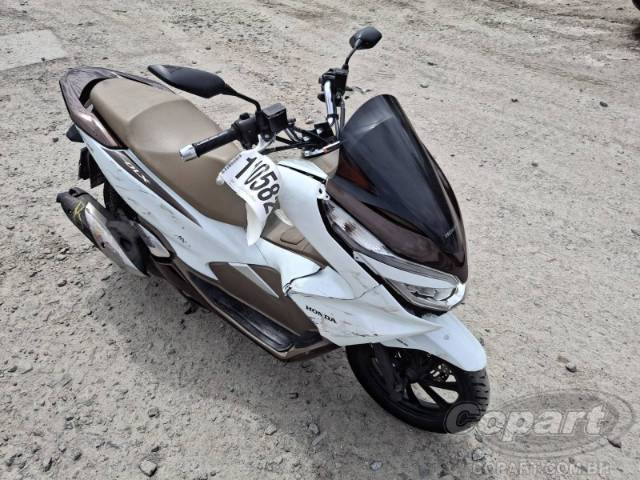 2020 HONDA PCX 