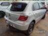 2012 VOLKSWAGEN GOL 