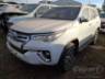 2018 TOYOTA HILUX SW4 