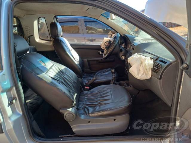 2015 FIAT STRADA CE 