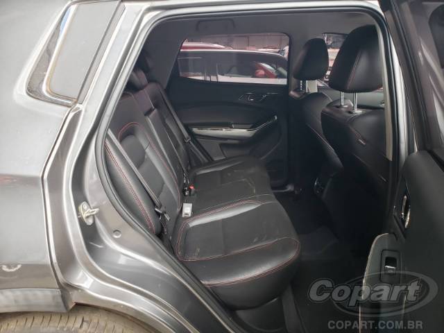 2019 CAOA CHERY TIGGO 5X 