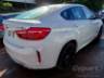 2017 BMW X6 