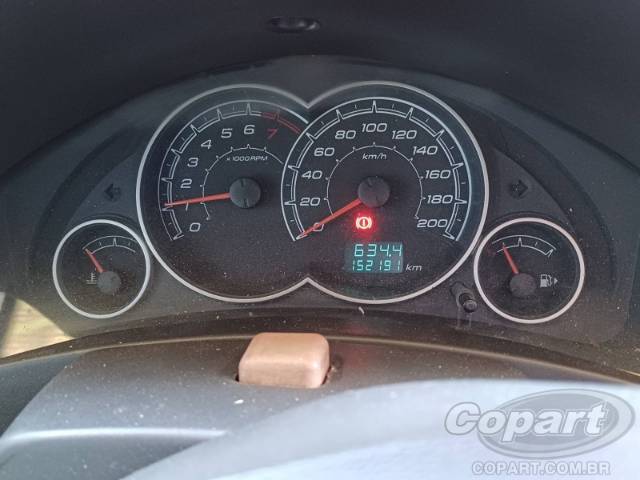 2014 CHEVROLET CELTA 