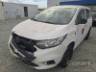 2019 CHEVROLET SPIN 
