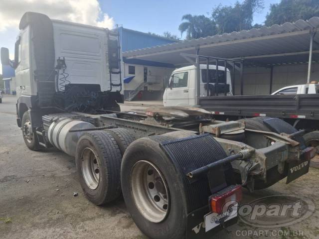 2003 VOLVO FH12 