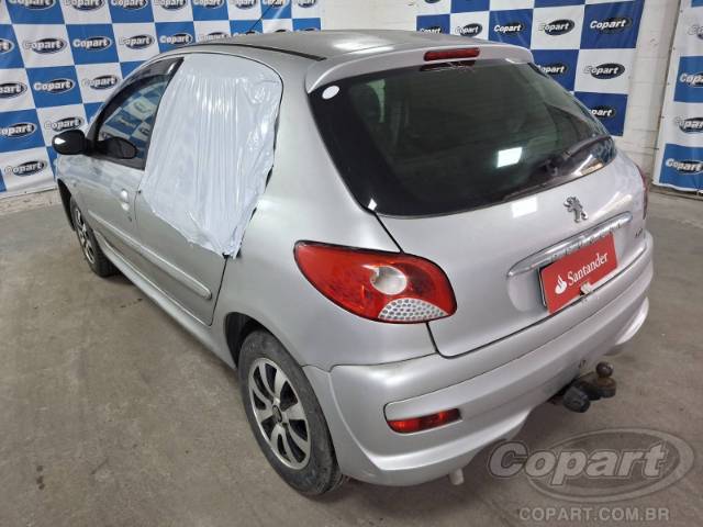 2012 PEUGEOT 207 