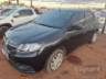 2016 RENAULT LOGAN 