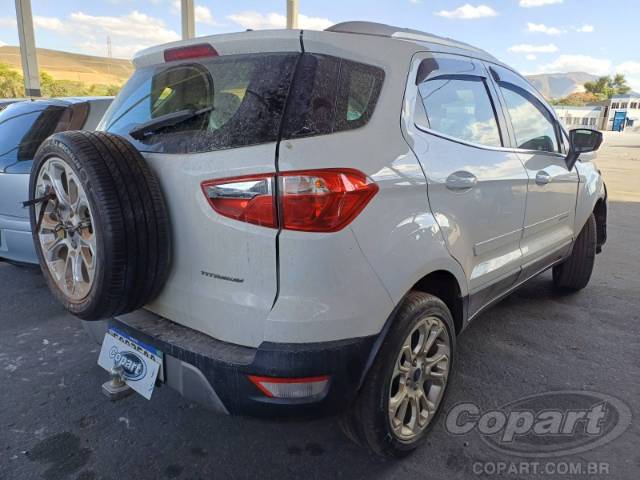 2018 FORD ECOSPORT 