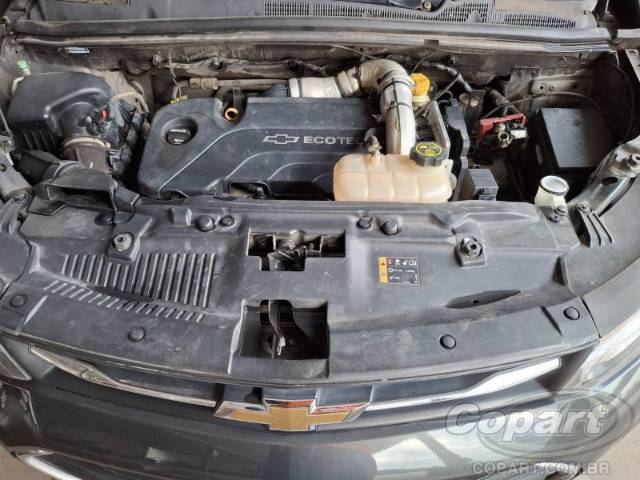 2018 CHEVROLET TRACKER 