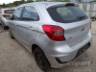 2019 FORD KA 