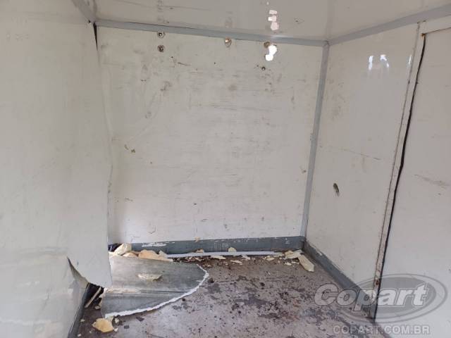 2019 IVECO DAILY CHASSI 