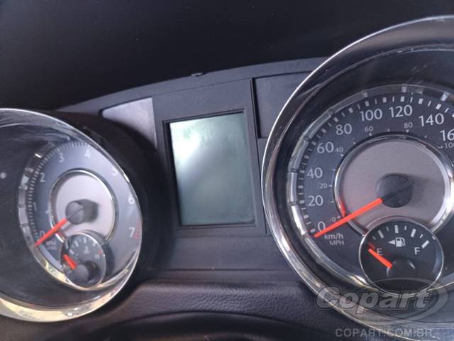 2011 CHRYSLER TOWN   COUNTRY 