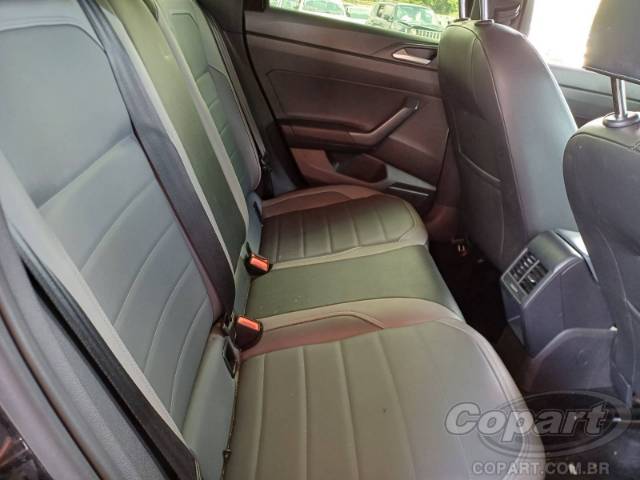 2021 VOLKSWAGEN NIVUS 