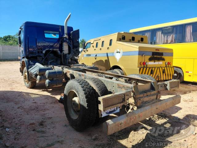 2021 SCANIA P 320 