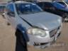 2011 FIAT PALIO WEEKEND 