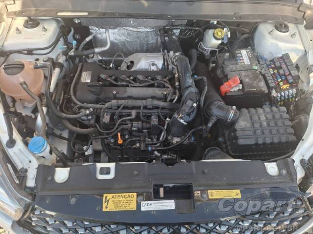 2024 CAOA CHERY TIGGO 5X 