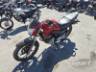 2019 HONDA CG 160 