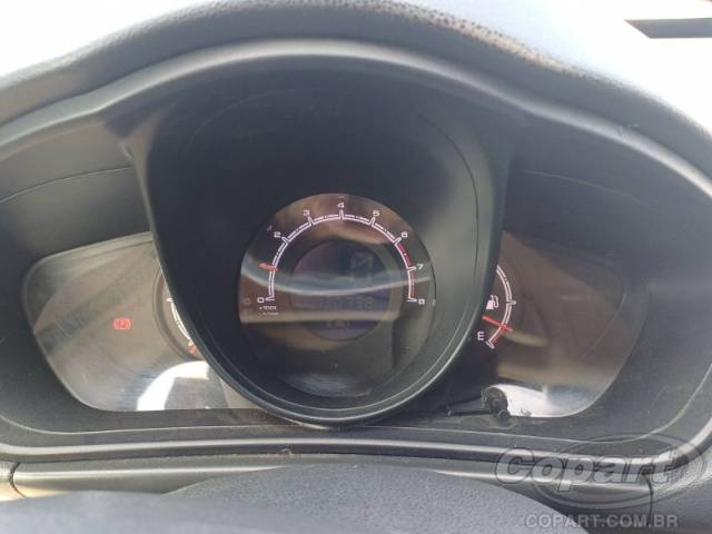 2013 LIFAN X60 