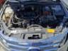 2011 FORD FUSION 