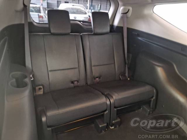 2020 MITSUBISHI PAJERO SPORT 