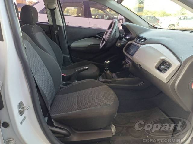 2019 CHEVROLET PRISMA 