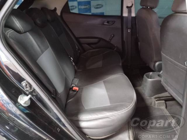2022 HYUNDAI HB20 