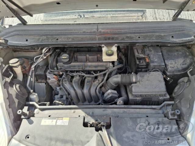 2014 CITROEN C4 PICASSO 