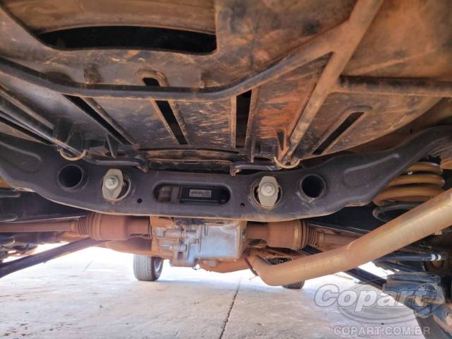2023 FIAT TORO 