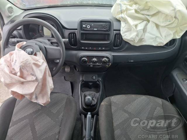 2025 FIAT MOBI 