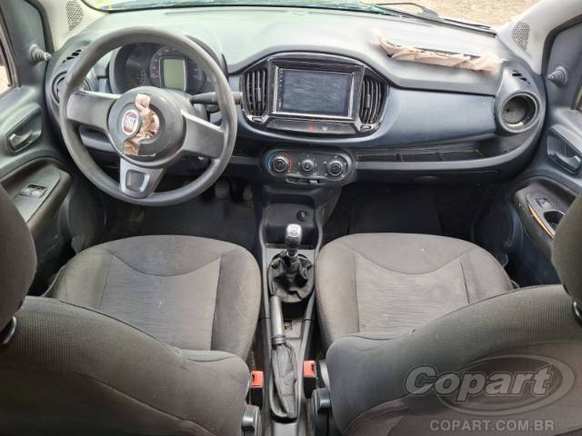 2021 FIAT UNO 