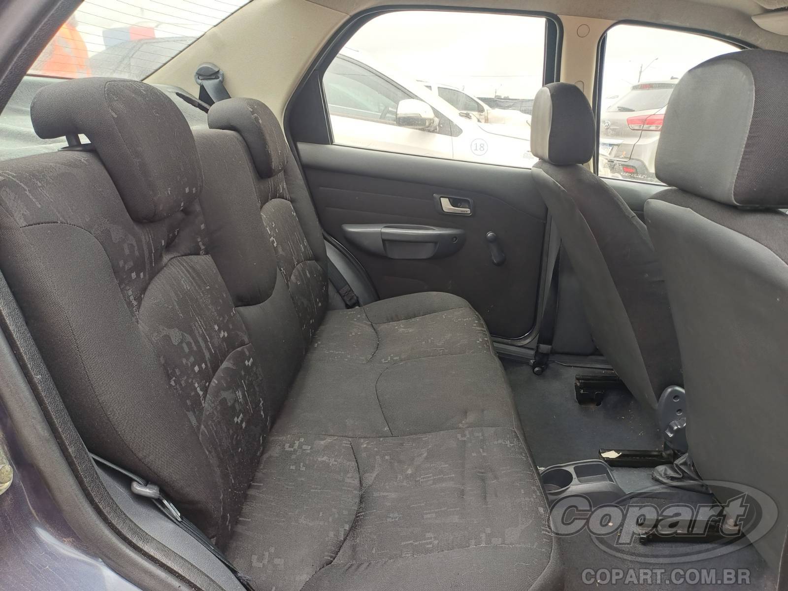 Foto 6 de 10: 2005 FIAT SIENA