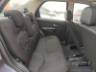 2005 FIAT SIENA 