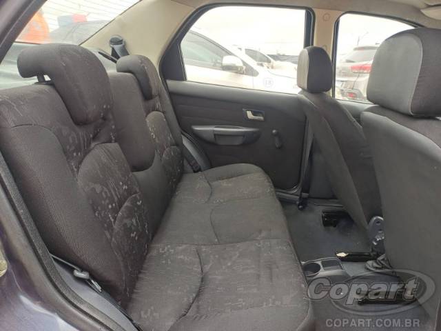 2005 FIAT SIENA 
