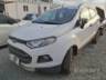 2016 FORD ECOSPORT 