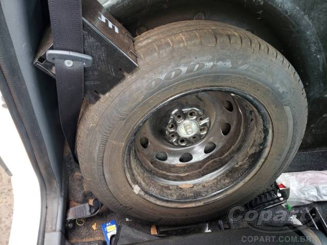 2021 FIAT FIORINO FURGAO 