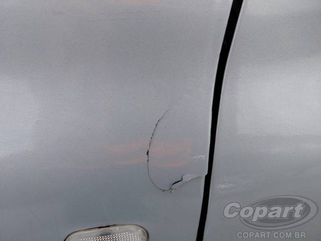 2003 RENAULT CLIO 