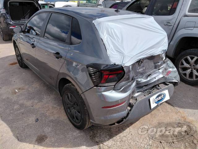2024 VOLKSWAGEN POLO 