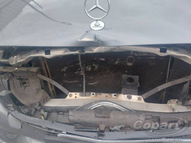 2018 MERCEDES BENZ CLASSE E 