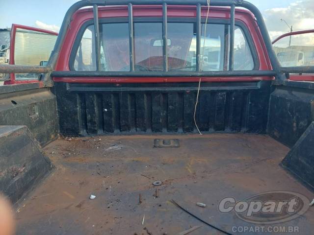 1995 FORD PAMPA 