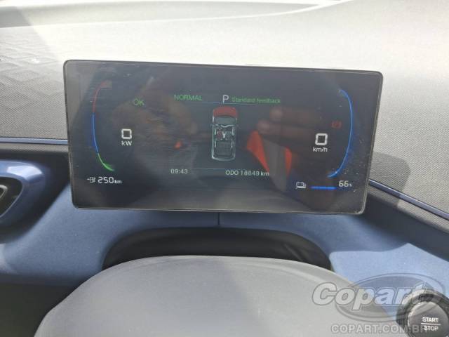 2025 BYD DOLPHIN MINI 