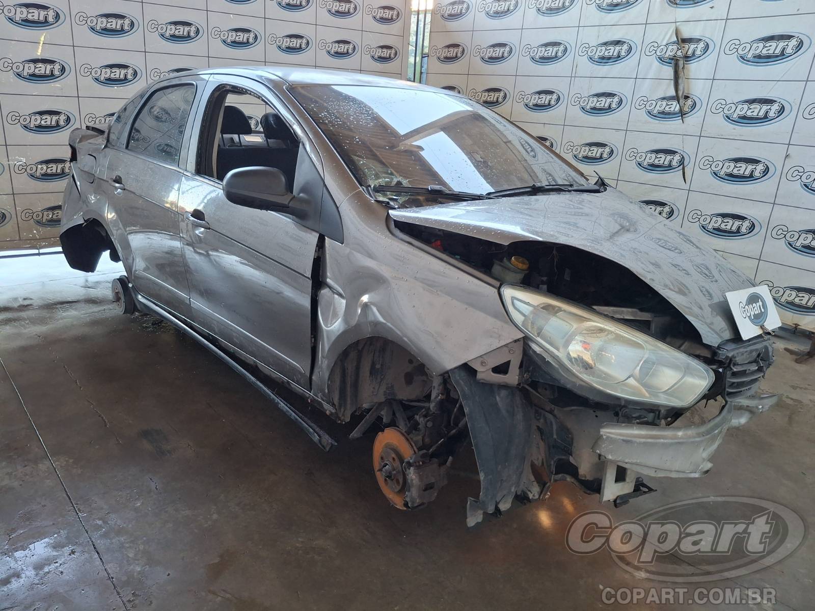 Fiat Grand Siena