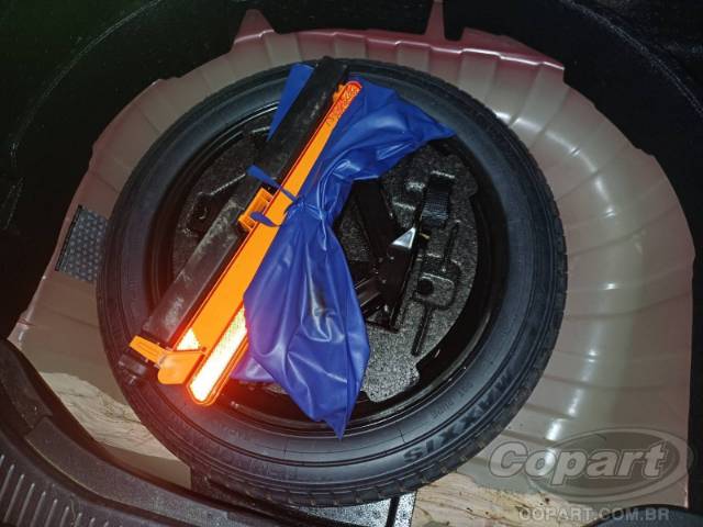 2018 CHEVROLET TRACKER 