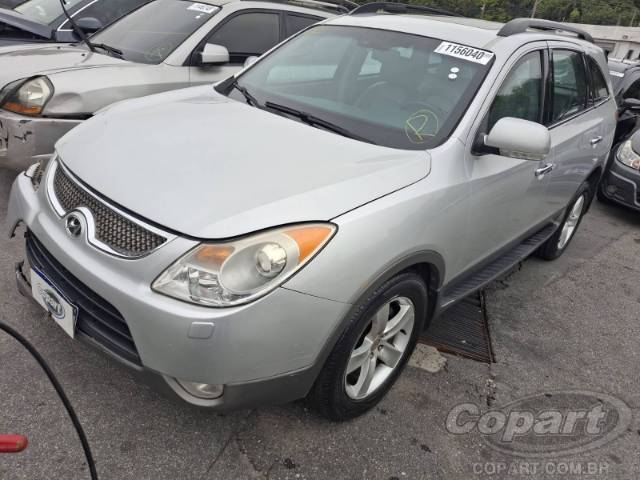 2011 HYUNDAI VERACRUZ 