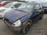2006 FORD KA 